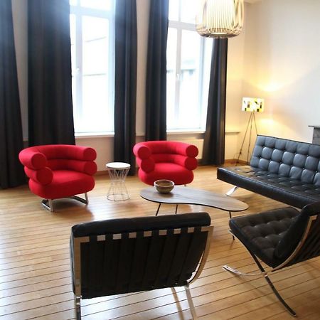 Hoogpoort Residence George Ghent Luaran gambar