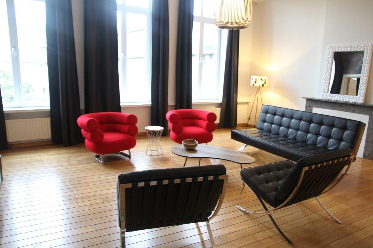 Hoogpoort Residence George Ghent Luaran gambar
