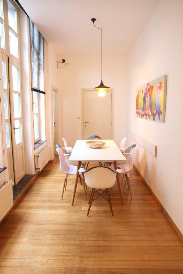 Hoogpoort Residence George Ghent Luaran gambar