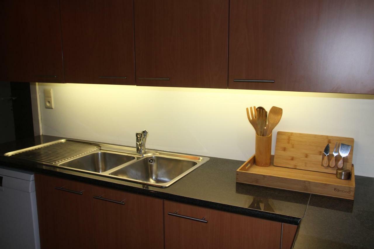 Hoogpoort Residence George Ghent Luaran gambar