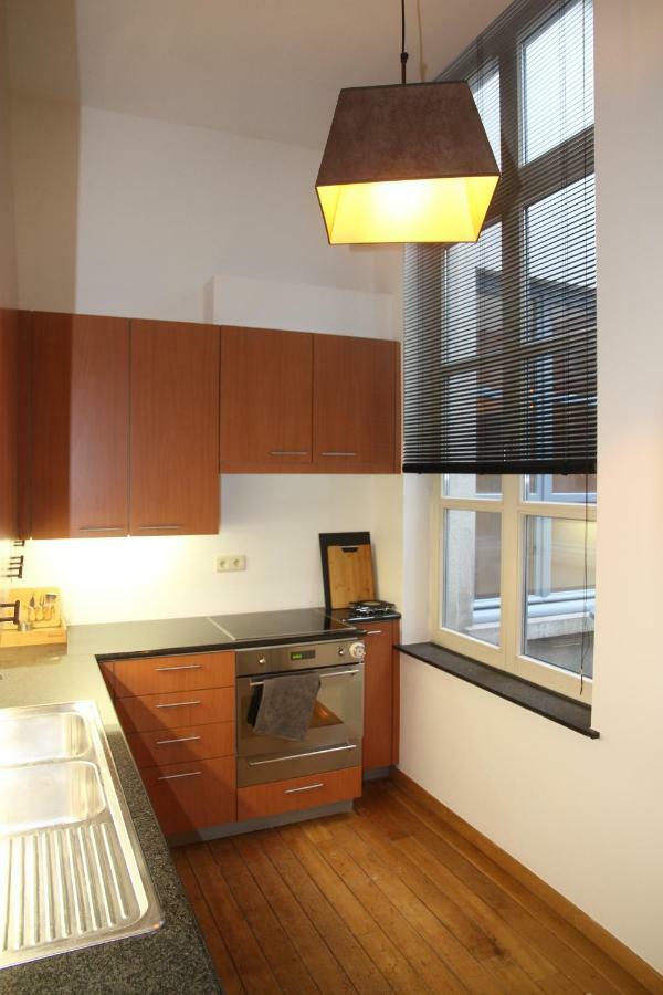 Hoogpoort Residence George Ghent Luaran gambar