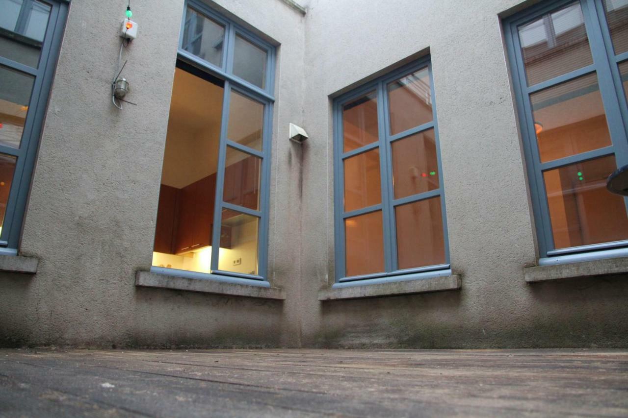 Hoogpoort Residence George Ghent Luaran gambar
