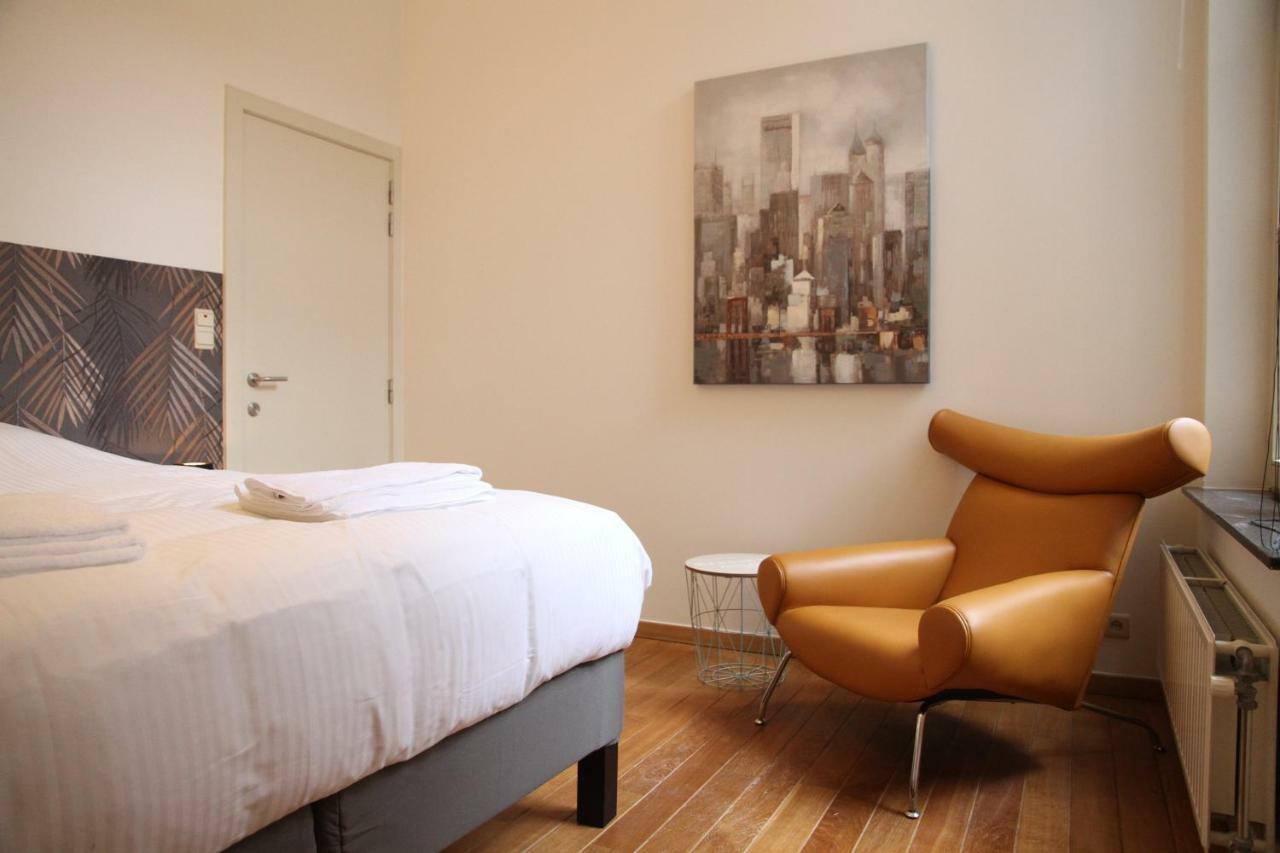 Hoogpoort Residence George Ghent Luaran gambar