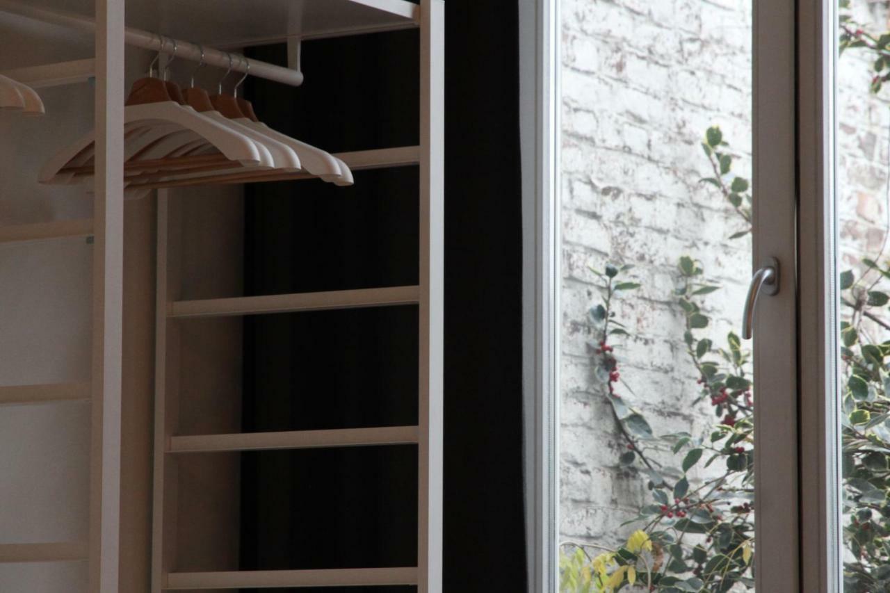 Hoogpoort Residence George Ghent Luaran gambar