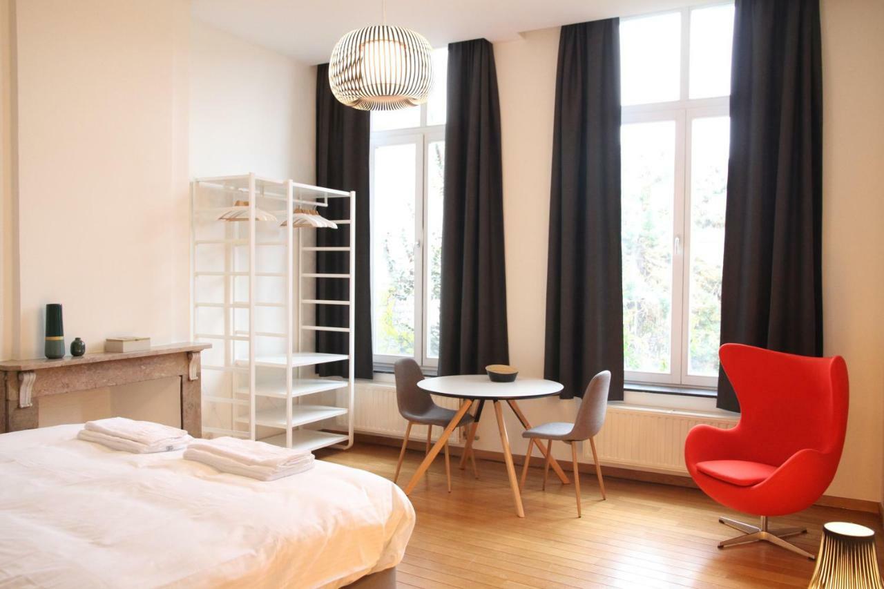 Hoogpoort Residence George Ghent Luaran gambar