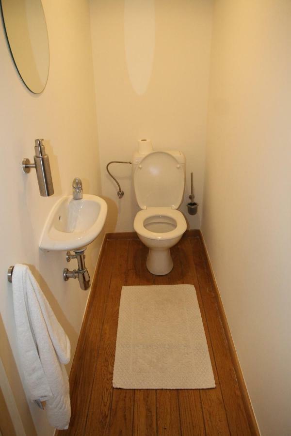 Hoogpoort Residence George Ghent Luaran gambar