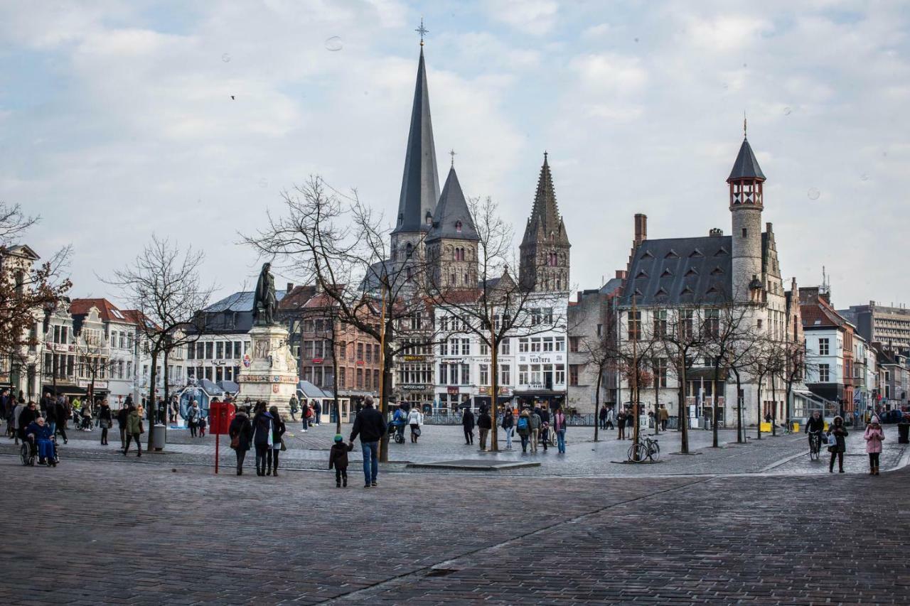 Hoogpoort Residence George Ghent Luaran gambar